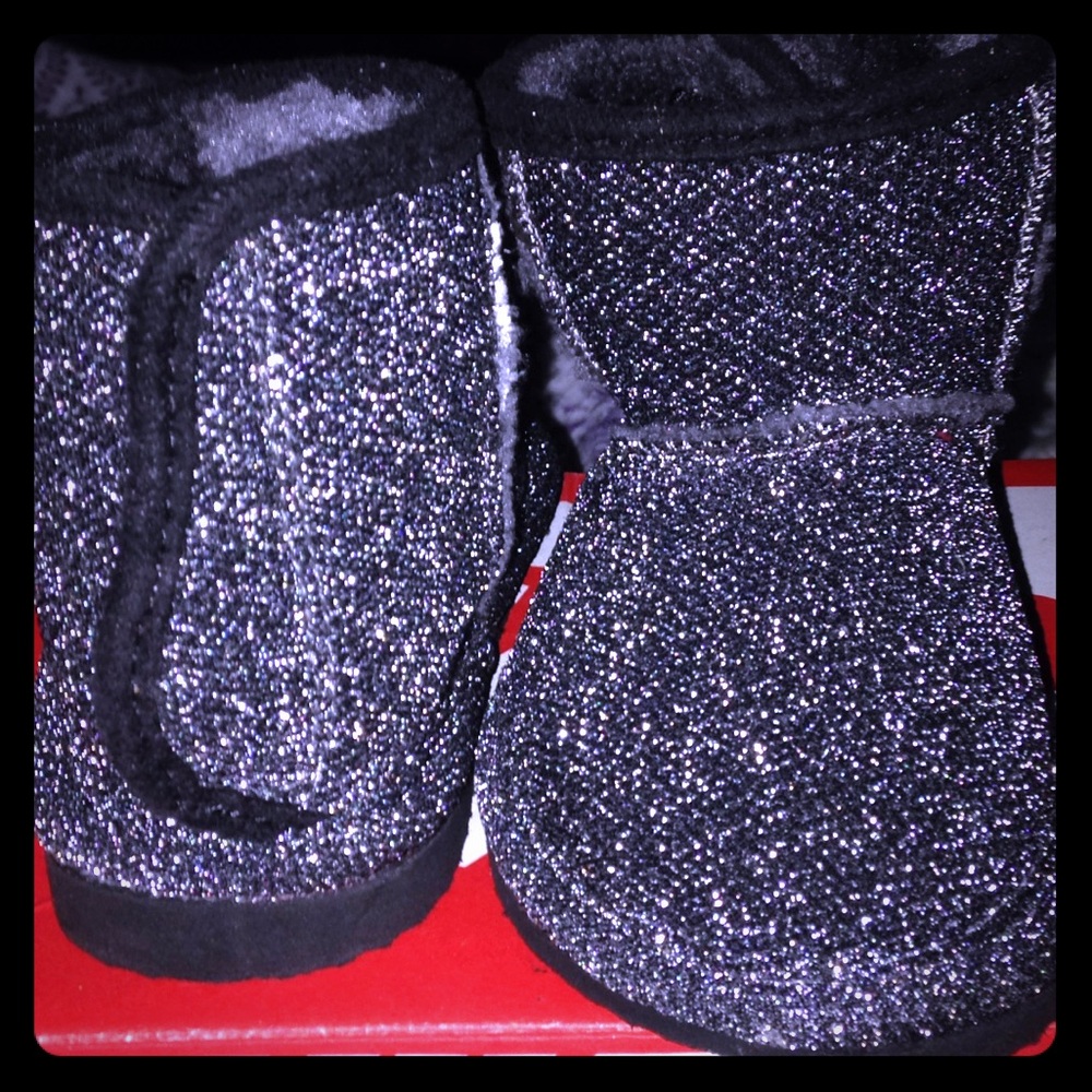 H&M boots